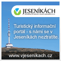 V Jeseníkách.cz - informační turistický portál