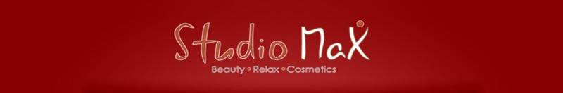Studio Max - beauty, relax, cosmetics