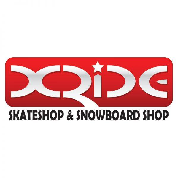 XRIDE.CZ - skateshop / snowboardshop