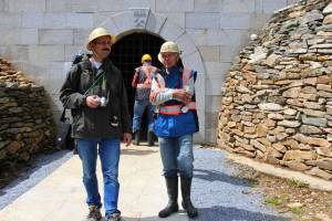 Zlaté Hory zpřístupní další část podzemí - Šumperský a jesenický deník