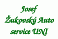 Autoservis UNI - Josef Žukovský