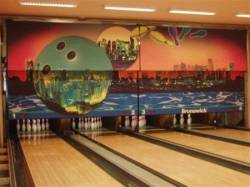 Bowlingové centrum Krnov