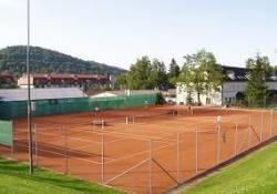 Fenix Tenis Club - Jeseník 