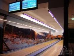 Bowling - Relax centrum Kolštejn - Branná 
