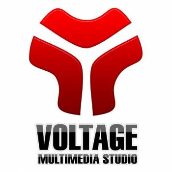 Voltage Multimedia Studio