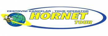 Cestovní kancelář Hornet Tour
