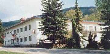 Hotel Oldřich Musil