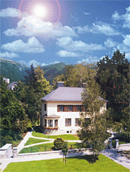 Villa Ancora