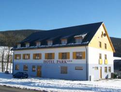 Hotel Park Ostružná